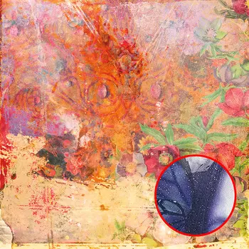 Фреска Ortograf