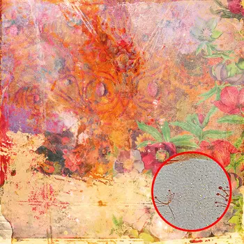 Фреска Ortograf