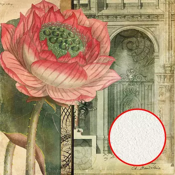 Фреска Ortograf