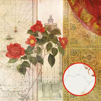 Фреска Ortograf