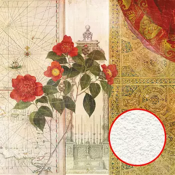 Фреска Ortograf