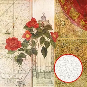 Фреска Ortograf