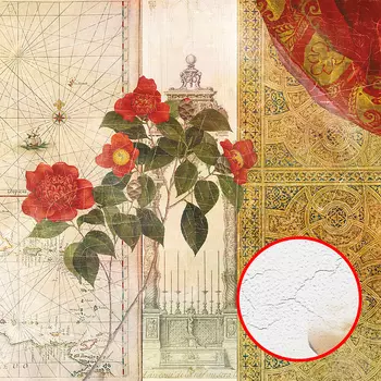 Фреска Ortograf