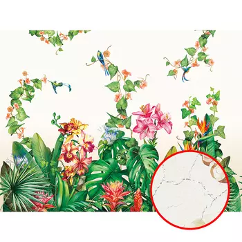 Фреска Ortograf