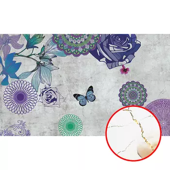 Фреска Ortograf