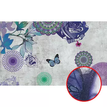 Фреска Ortograf