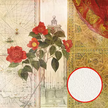 Фреска Ortograf