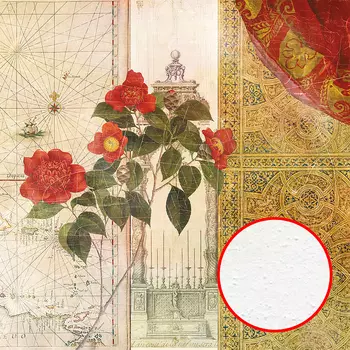 Фреска Ortograf