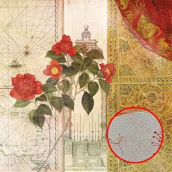 Фреска Ortograf