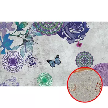 Фреска Ortograf