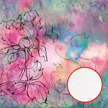 Фреска Ortograf