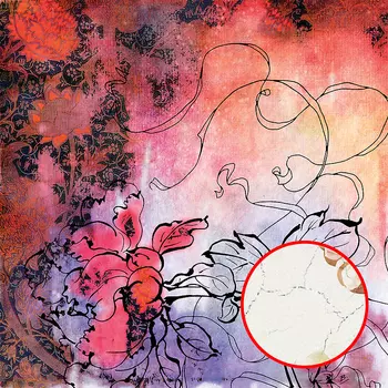 Фреска Ortograf