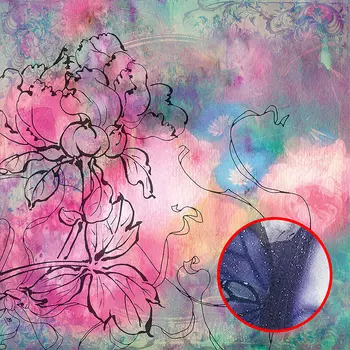 Фреска Ortograf