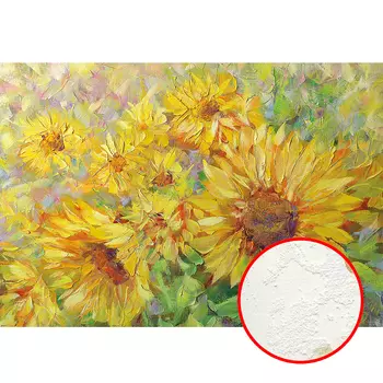 Фреска Ortograf