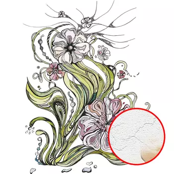 Фреска Ortograf