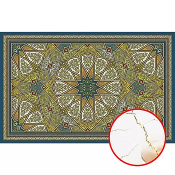 Фреска Ortograf