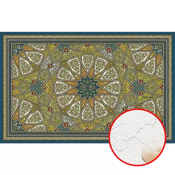 Фреска Ortograf