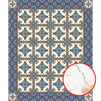 Фреска Ortograf