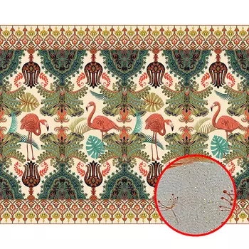 Фреска Ortograf