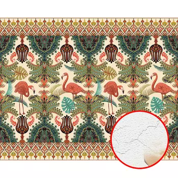 Фреска Ortograf