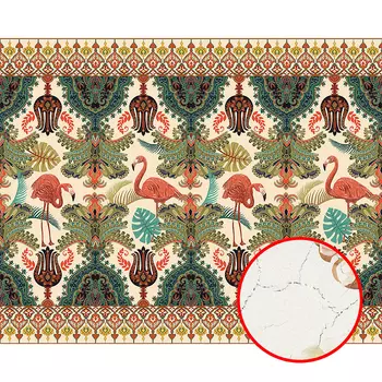 Фреска Ortograf