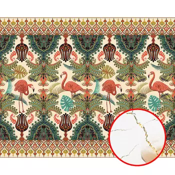 Фреска Ortograf