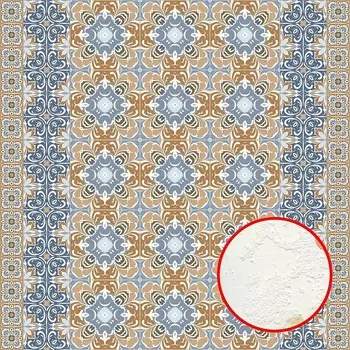 Фреска Ortograf