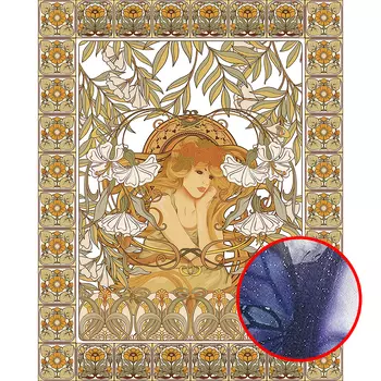 Фреска Ortograf