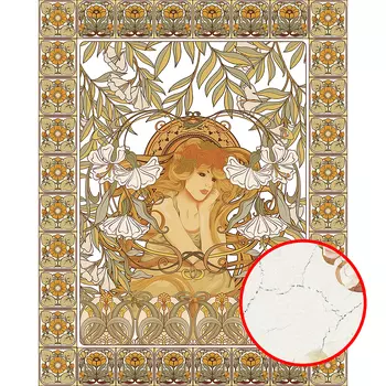 Фреска Ortograf