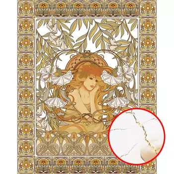 Фреска Ortograf