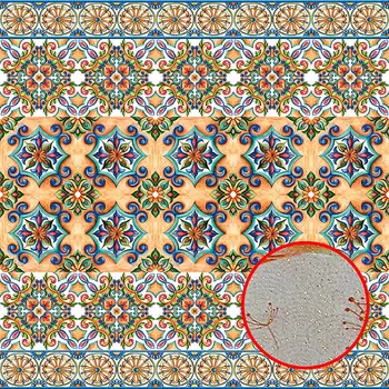 Фреска Ortograf