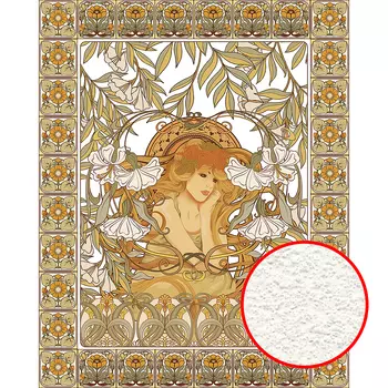 Фреска Ortograf