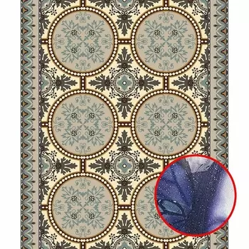 Фреска Ortograf