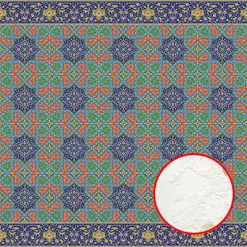 Фреска Ortograf