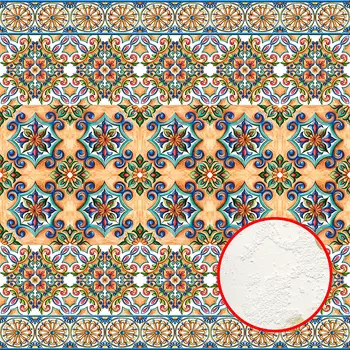 Фреска Ortograf