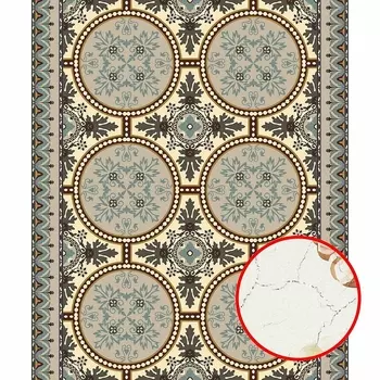 Фреска Ortograf