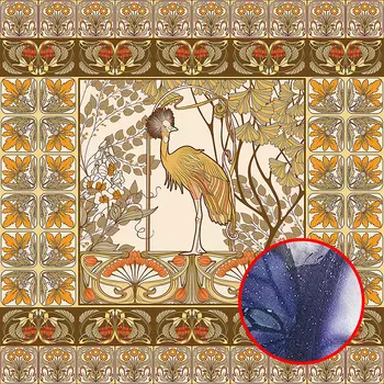 Фреска Ortograf