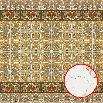 Фреска Ortograf