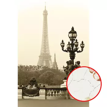 Фреска Ortograf