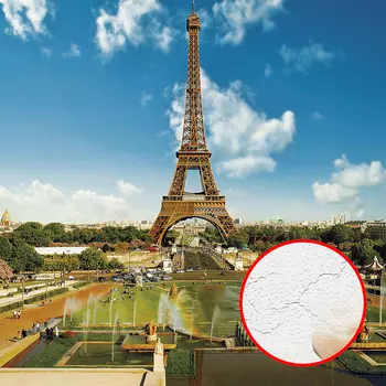 Фреска Ortograf