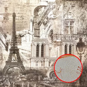 Фреска Ortograf