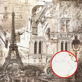 Фреска Ortograf