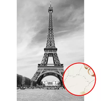 Фреска Ortograf