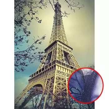 Фреска Ortograf