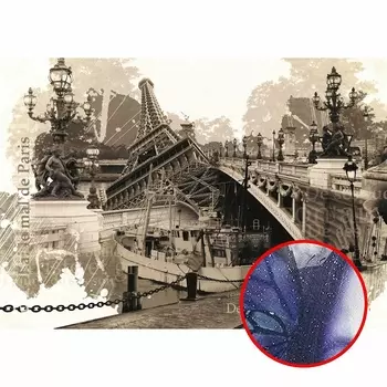 Фреска Ortograf