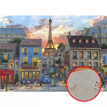 Фреска Ortograf