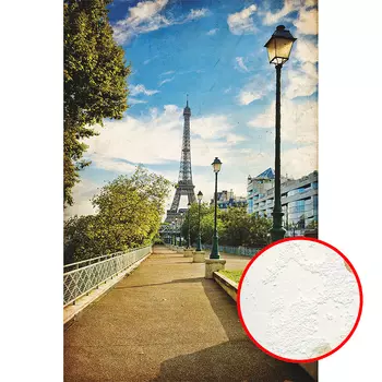 Фреска Ortograf