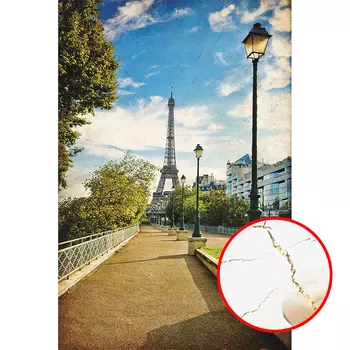 Фреска Ortograf