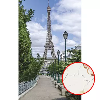 Фреска Ortograf