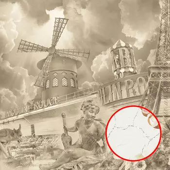 Фреска Ortograf